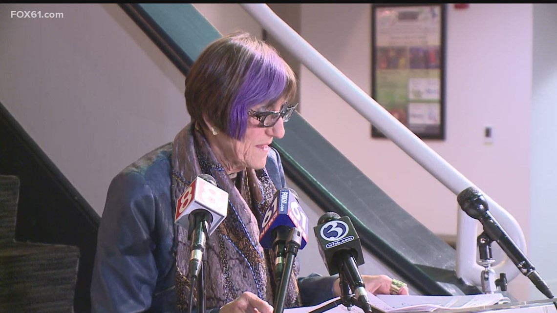 DeLauro introduces Toxic Free Food Act to protect food supply