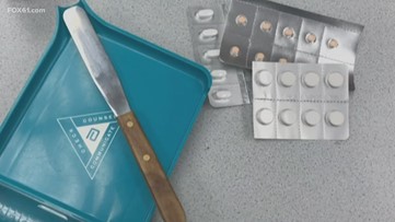 CT, 13 other states  announce $26 billion settlement with opioid distributors