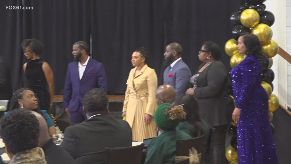 ConnCORP honors 12 community leaders at First Appreciation Awards