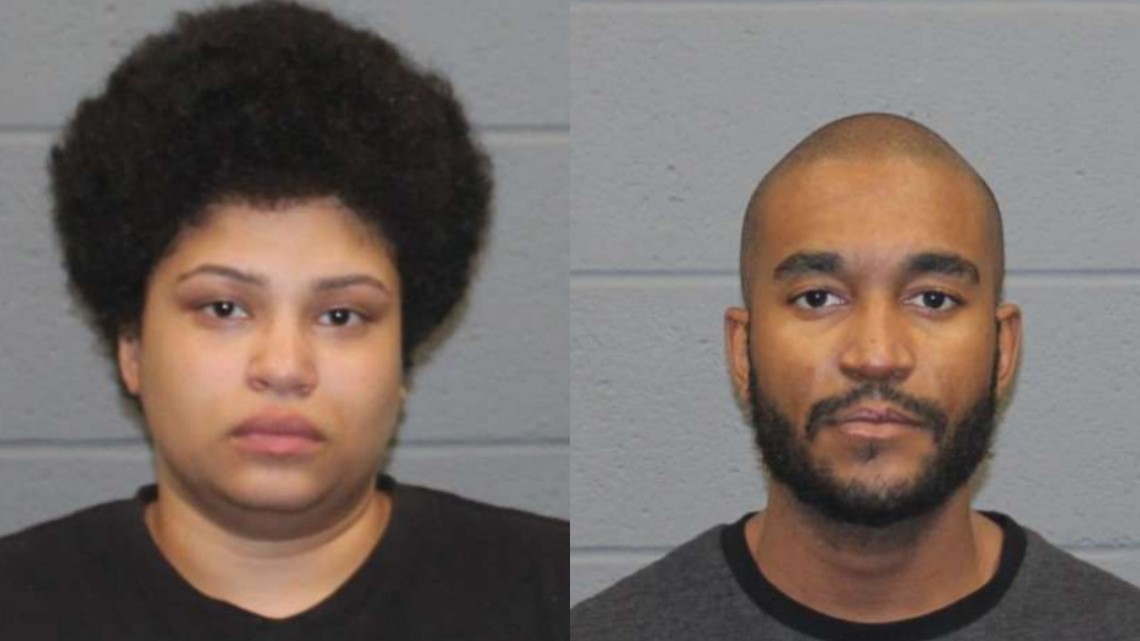 2 People Arrested In Connection With The Homicide Of Waterbury Woman 