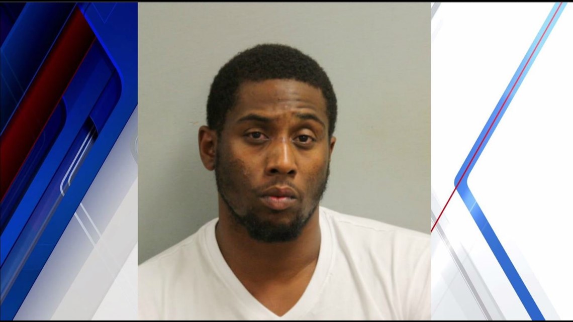 Bristol man arrested for attempted murder during July shooting