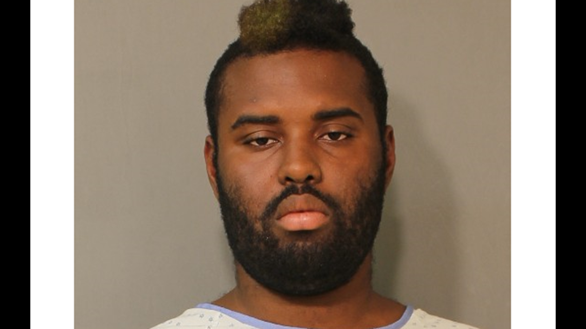 Police arrest man in East Hartford murder