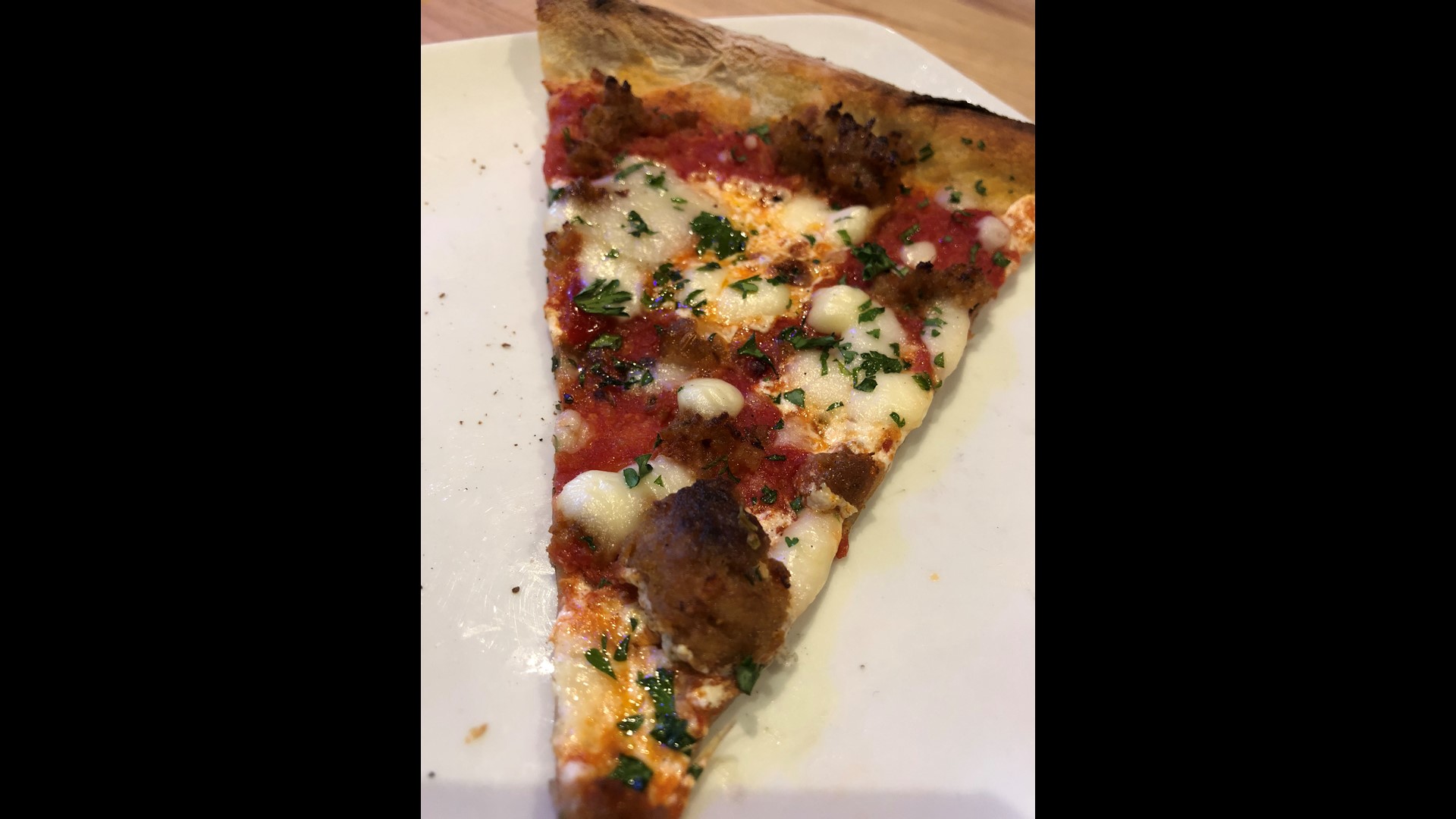 Foodie Friday: Camille’s Wood Fired Pizza in Tolland | fox61.com