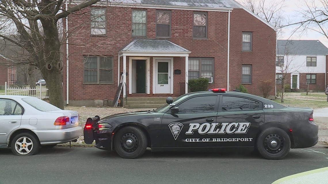 Police: Bridgeport Man Stabbed, Killed Following Fight With Brother ...