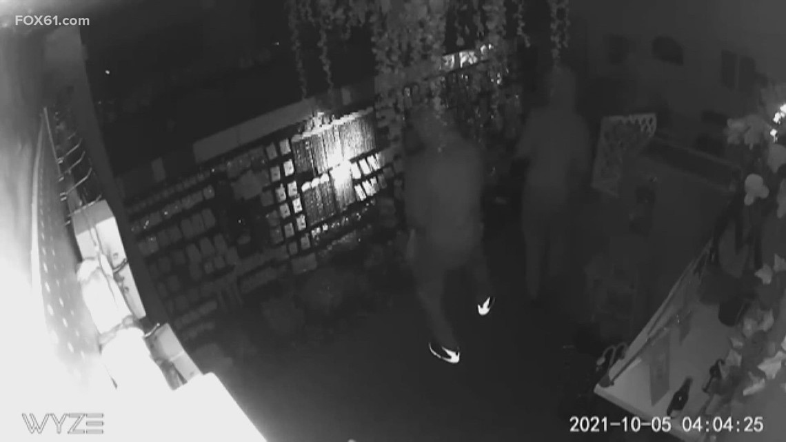 New Haven corner store burglarized twice in one day - Vimarsana News