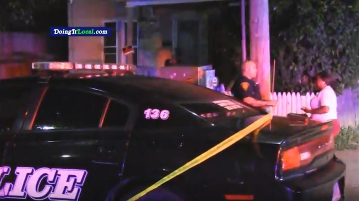 Police Investigate Bridgeport’s 12th Homicide Of 2019 | Fox61.com