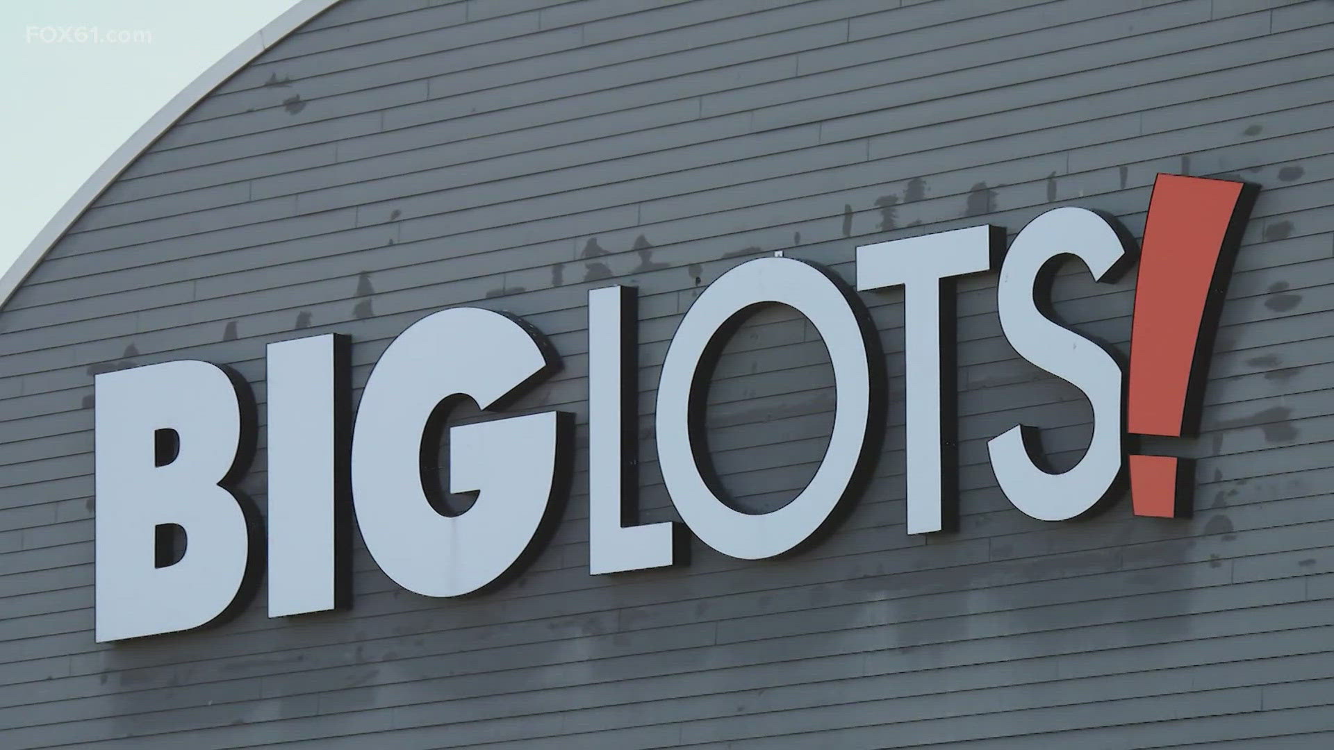 Big Lots! will begin 'going out of business' sales as all stores close