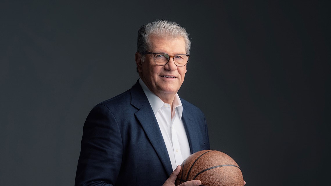 Class Is In Session | Geno Auriemma Becomes Latest 'MasterClass ...