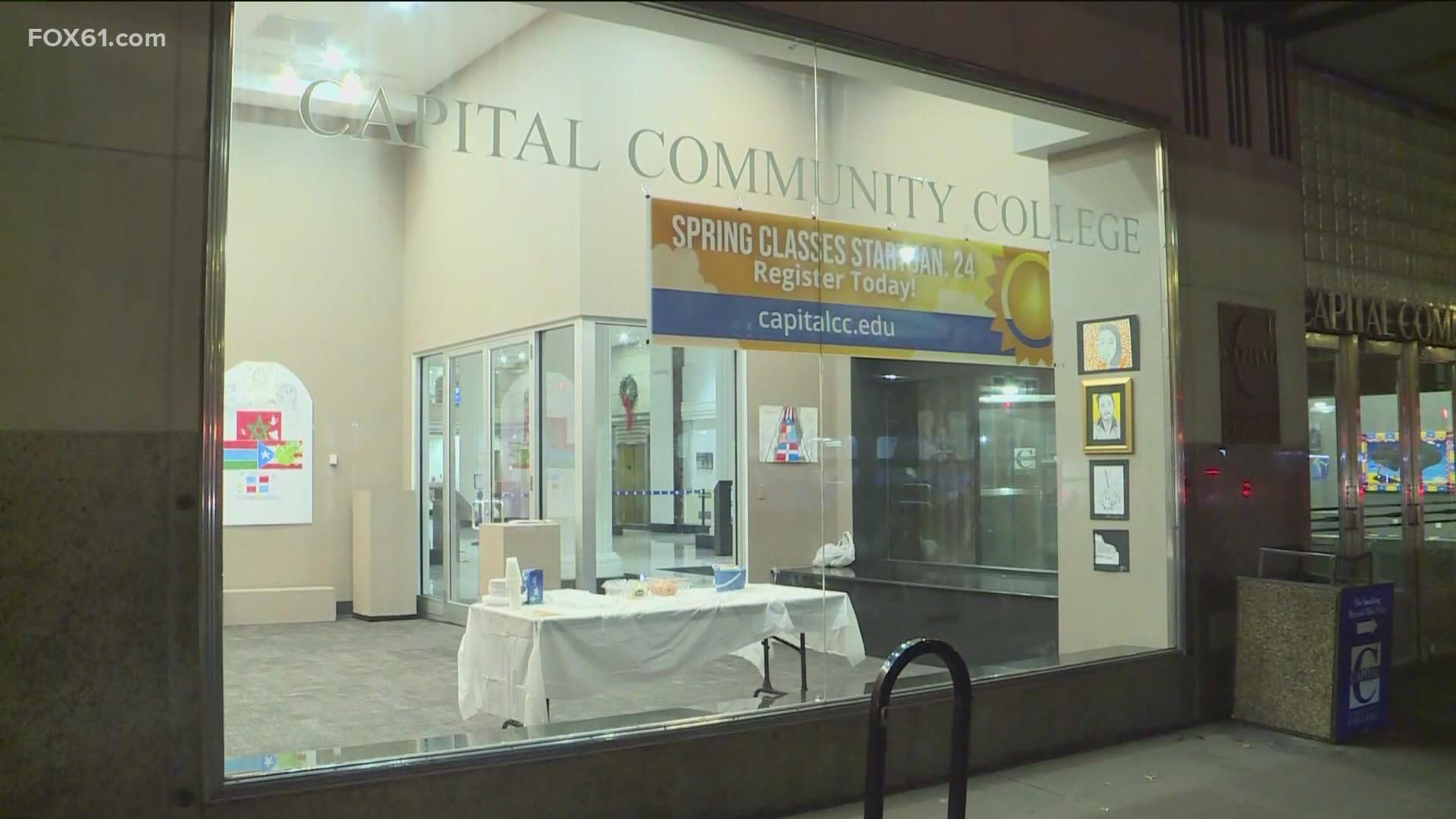 Deadline to apply for free college extended to August 15