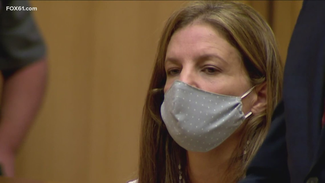 Michelle Troconis to appear in Stamford Court this morning | fox61.com