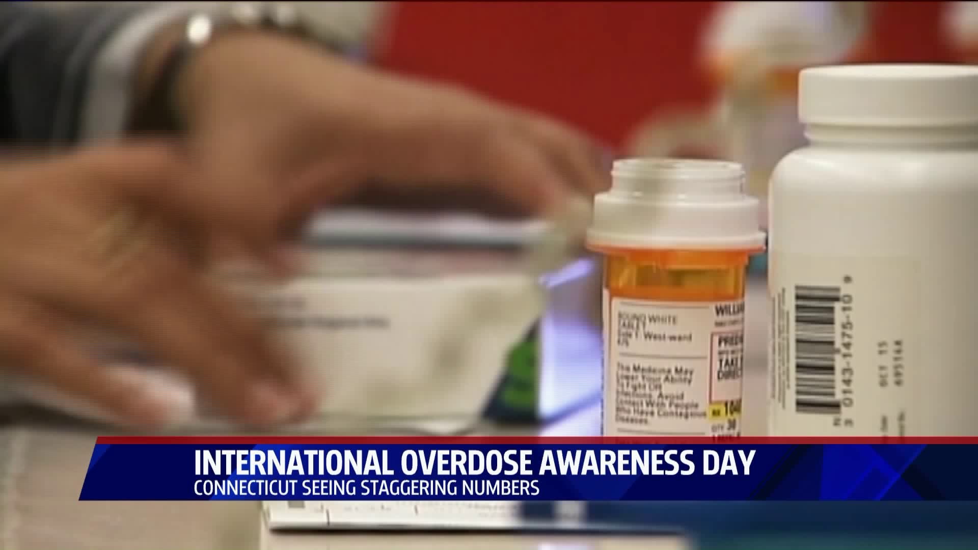 Opioid Awareness Day