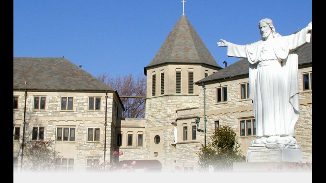 Women’s group home closing due to financial woes