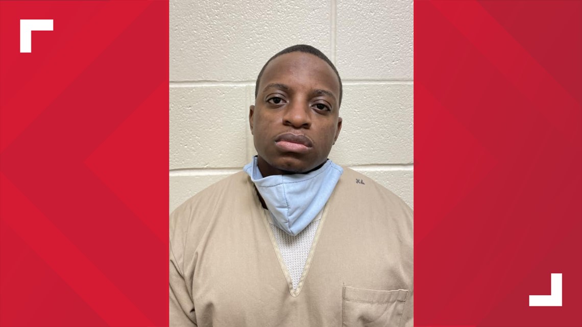 Man in prison charged with 2019 Meriden homicide | fox61.com