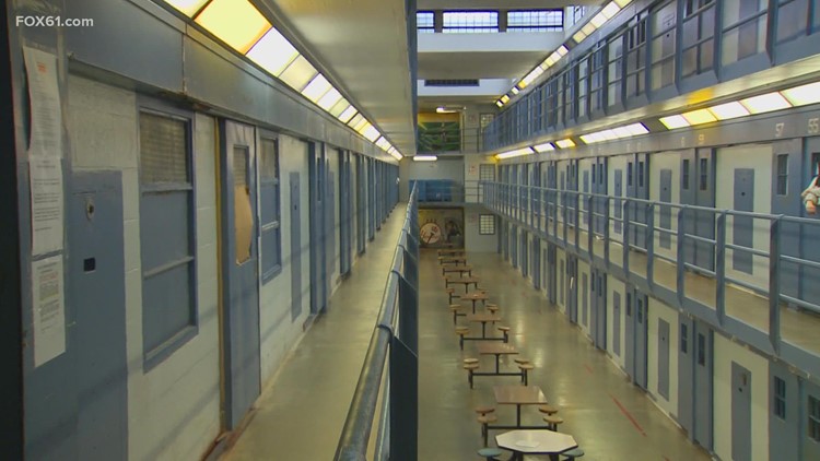 Connecticut NAACP launches program to help those formerly incarcerated