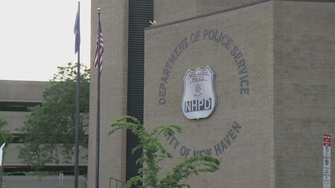 Man facing murder charge after New Haven stabbing: PD - Vimarsana News