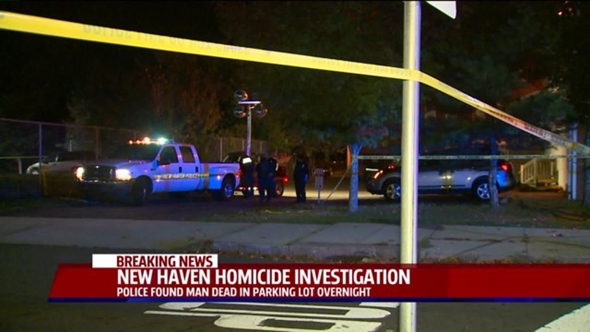 Victim identified in deadly New Haven shooting | fox61.com