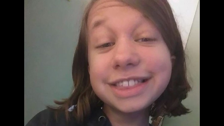 Silver Alert Canceled For Missing Naugatuck Teen Fox61 Com