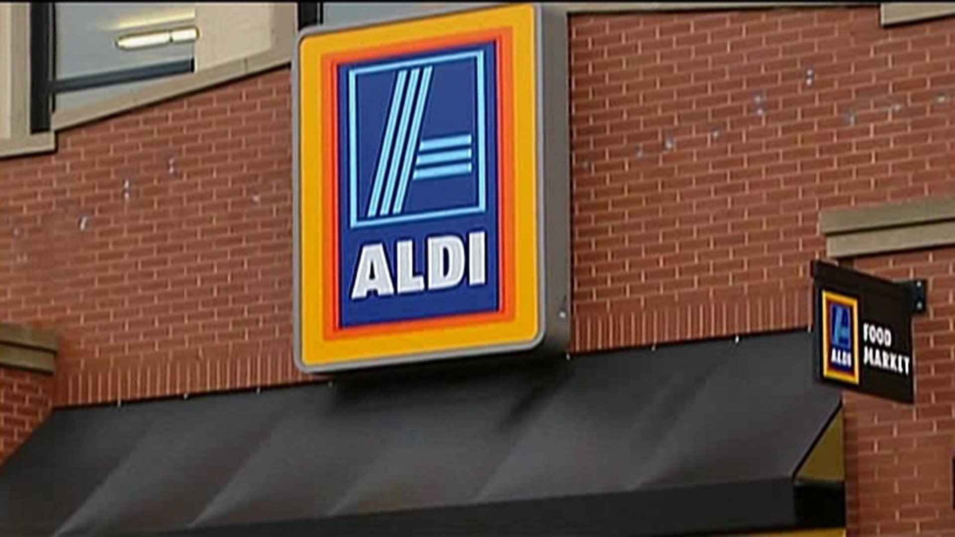 Aldi Hours Today