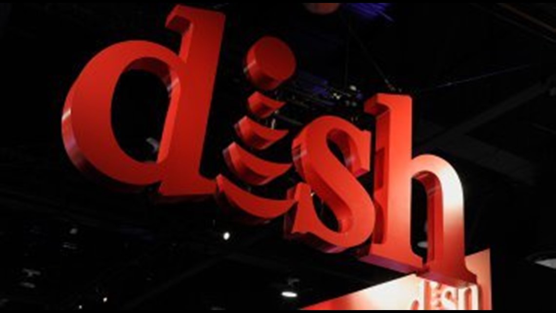 Dish announces long-term carriage agreement with Fox