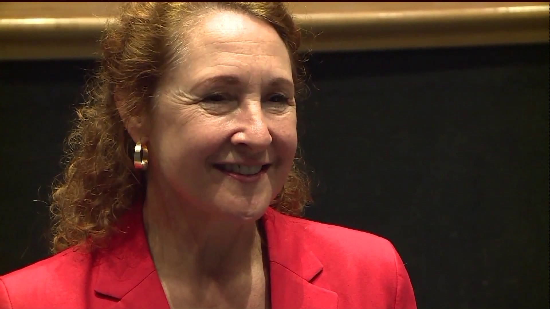 Lawmakers react to Esty