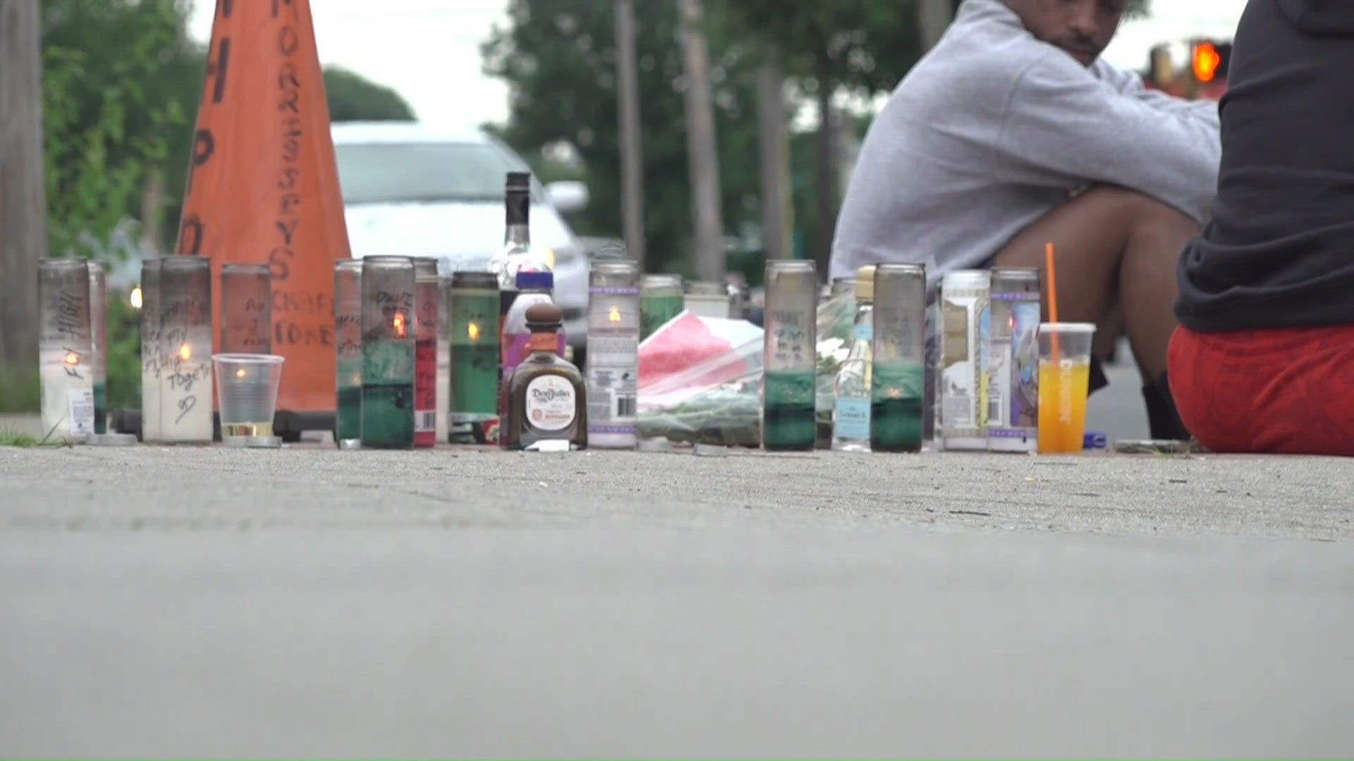 West Haven police identify victims in fatal shooting | fox61.com