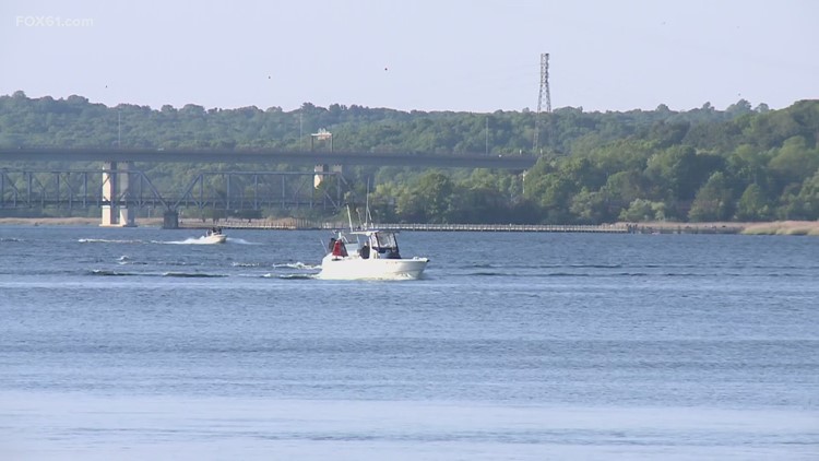 Officials urge boating safety ahead of Memorial Day weekend