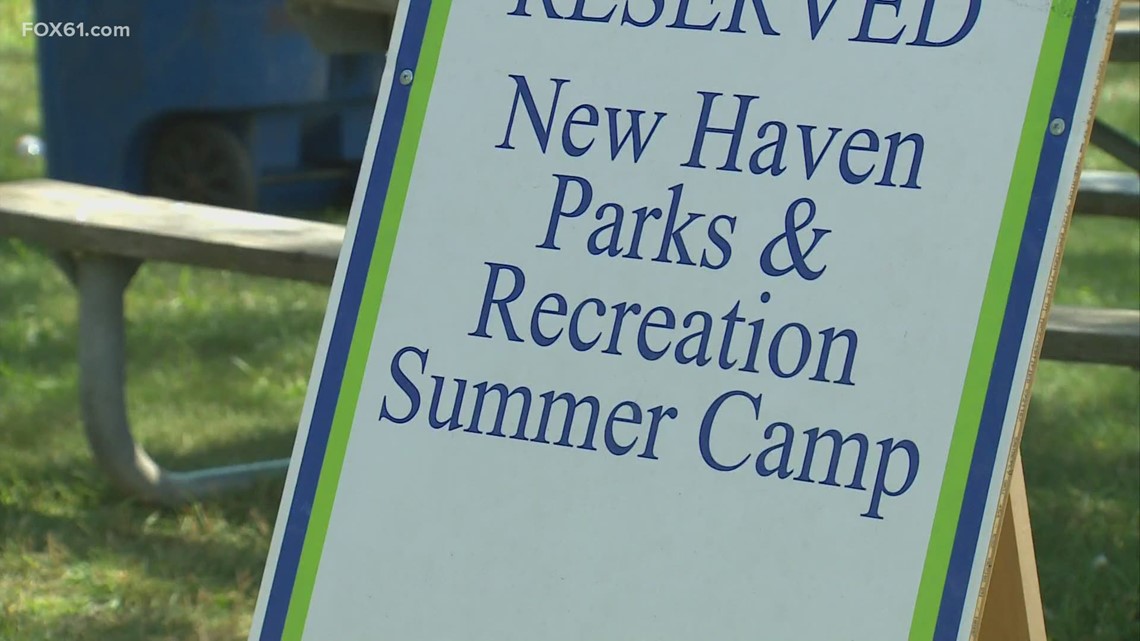 New Haven summer youth opportunities fueled by federal funding