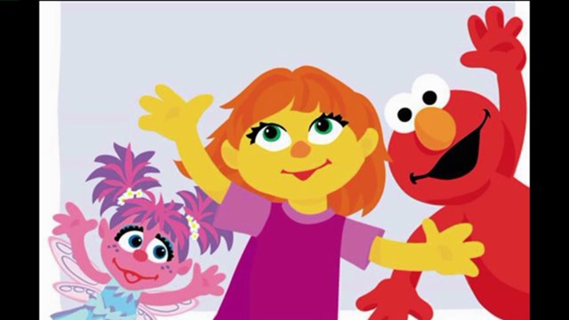 Interview: Expert discusses addition of autistic character to `Sesame Street`