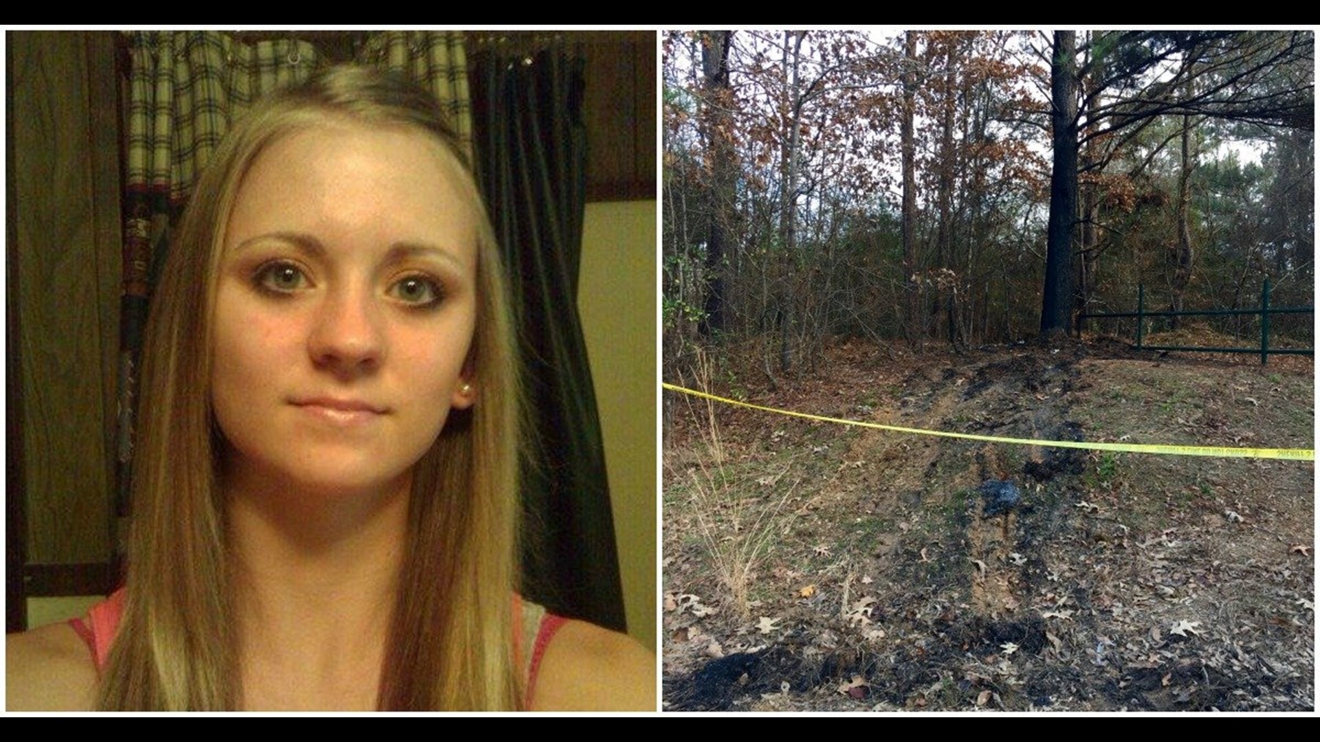 Mississippi Teen Burned To Death Prosecutor Says Her Phone Is Providing Leads
