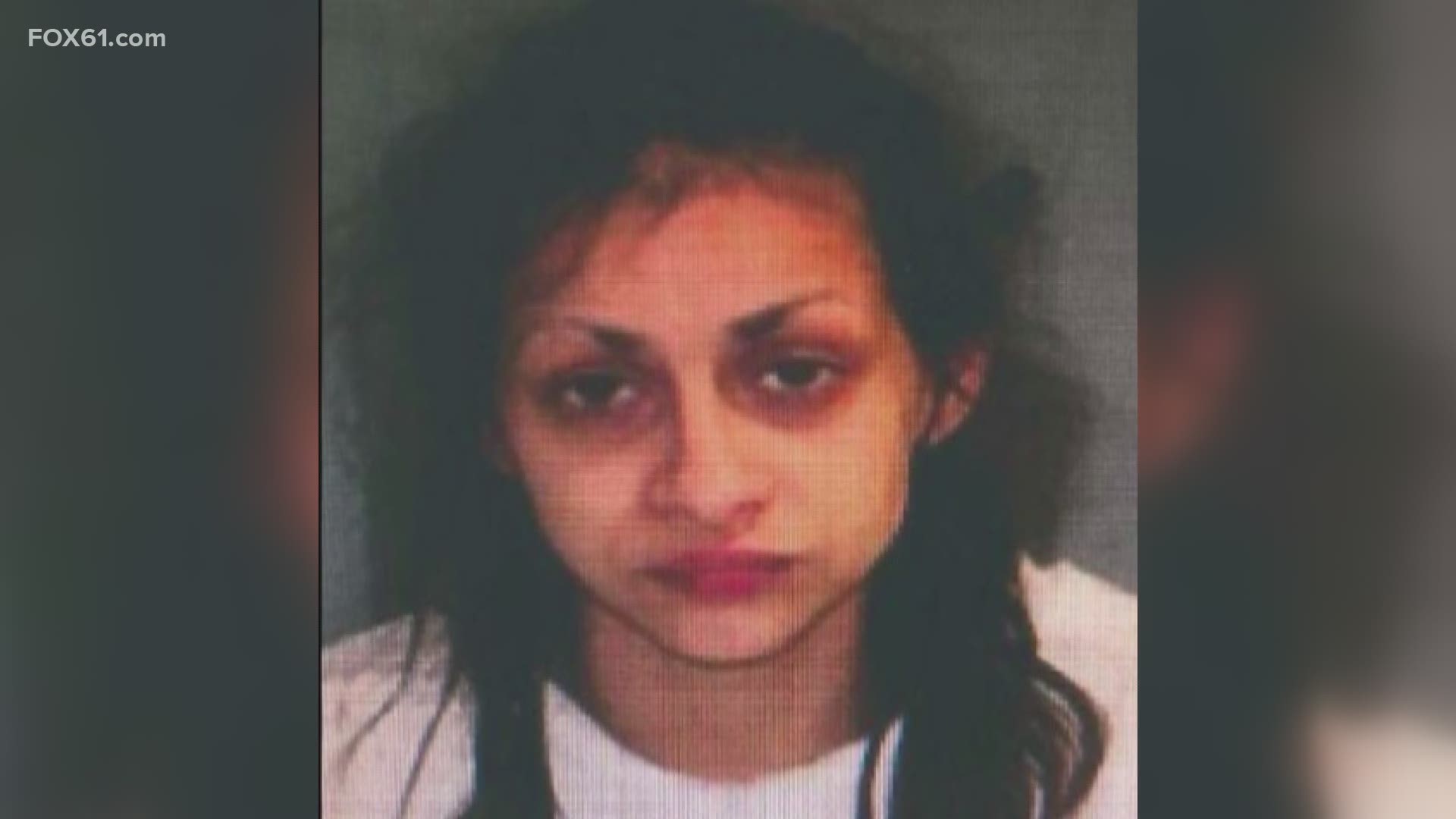 Police were searching for Melissa Feliciano, 31, in the death of Robert Iacobucci.