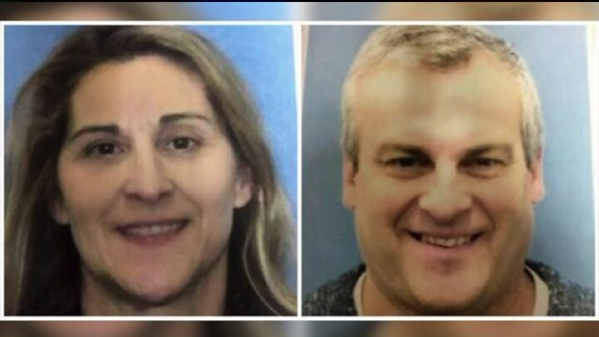 Investigation into missing Easton couple contiues as bodies are found, son named suspect