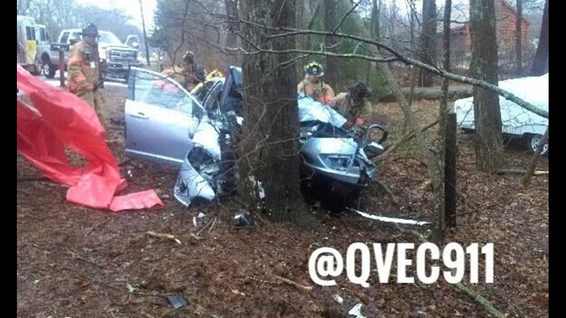 91yearold Holocaust survivor dies in Colchester car crash