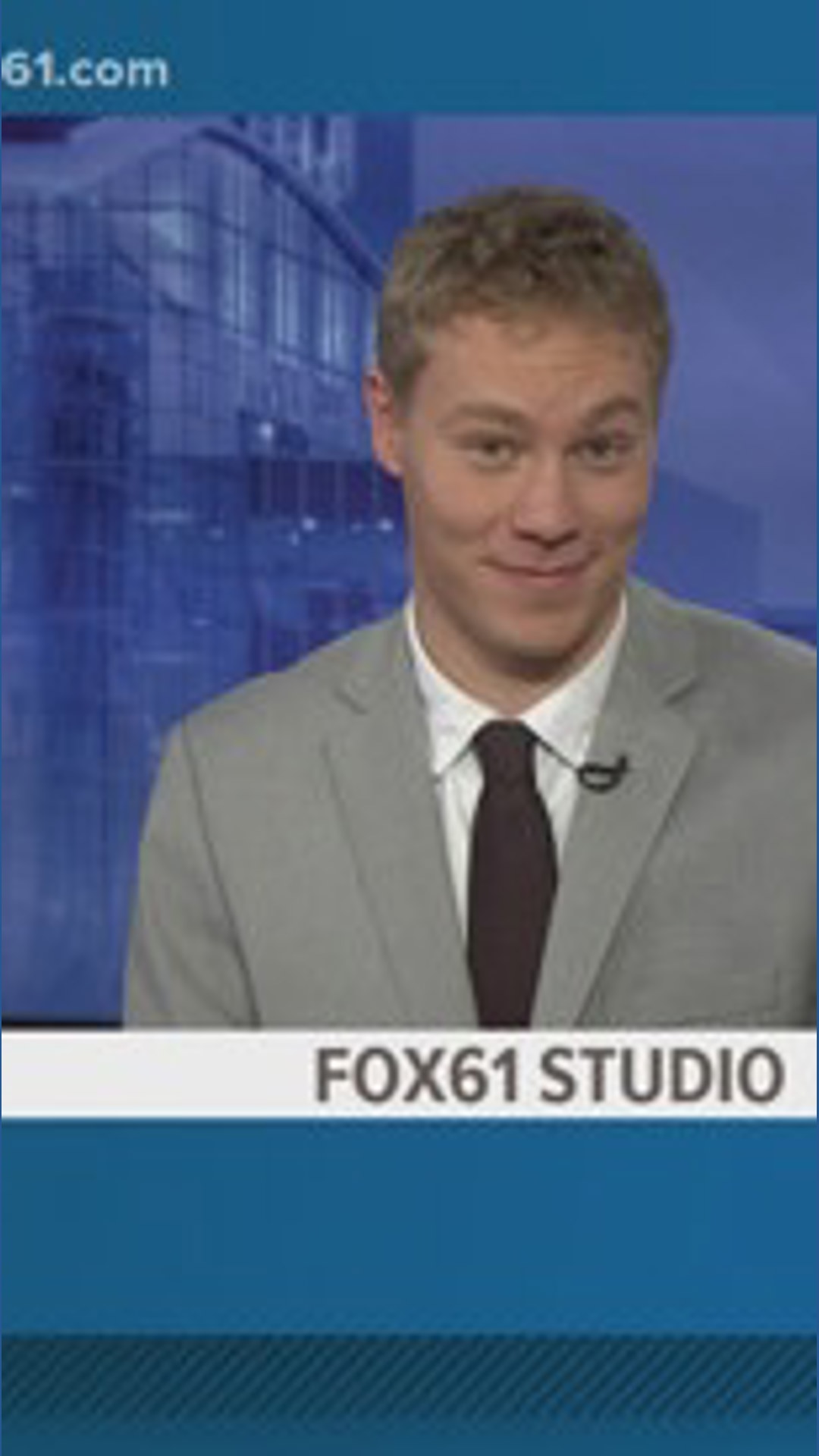 Talking with Ryan Preece ahead of Daytona 500