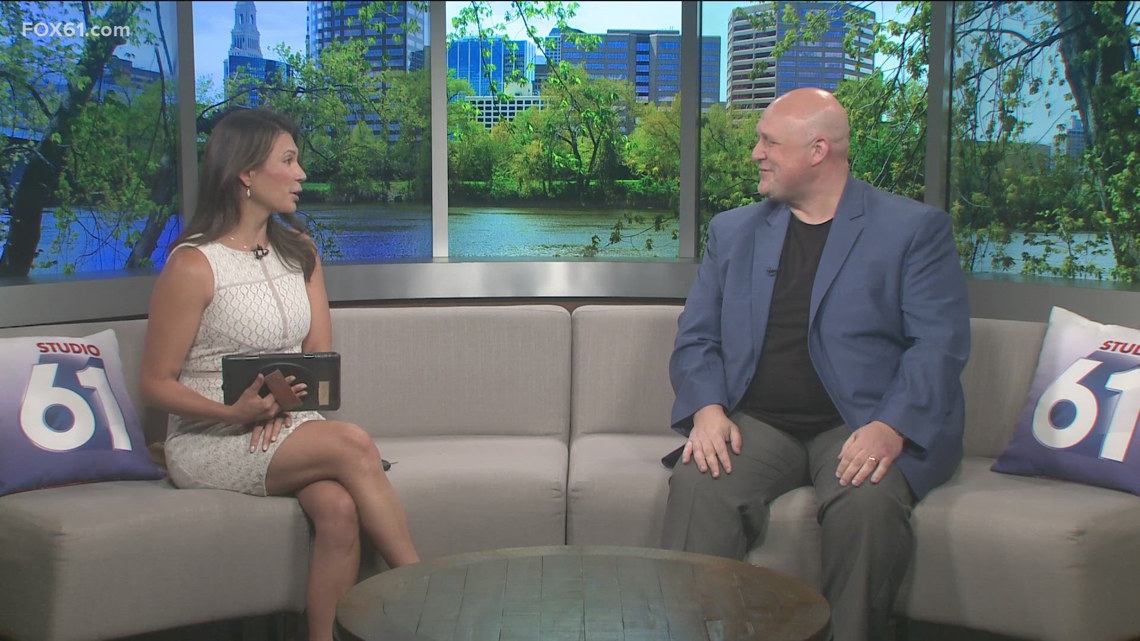 New movies to look forward to this summer | fox61.com