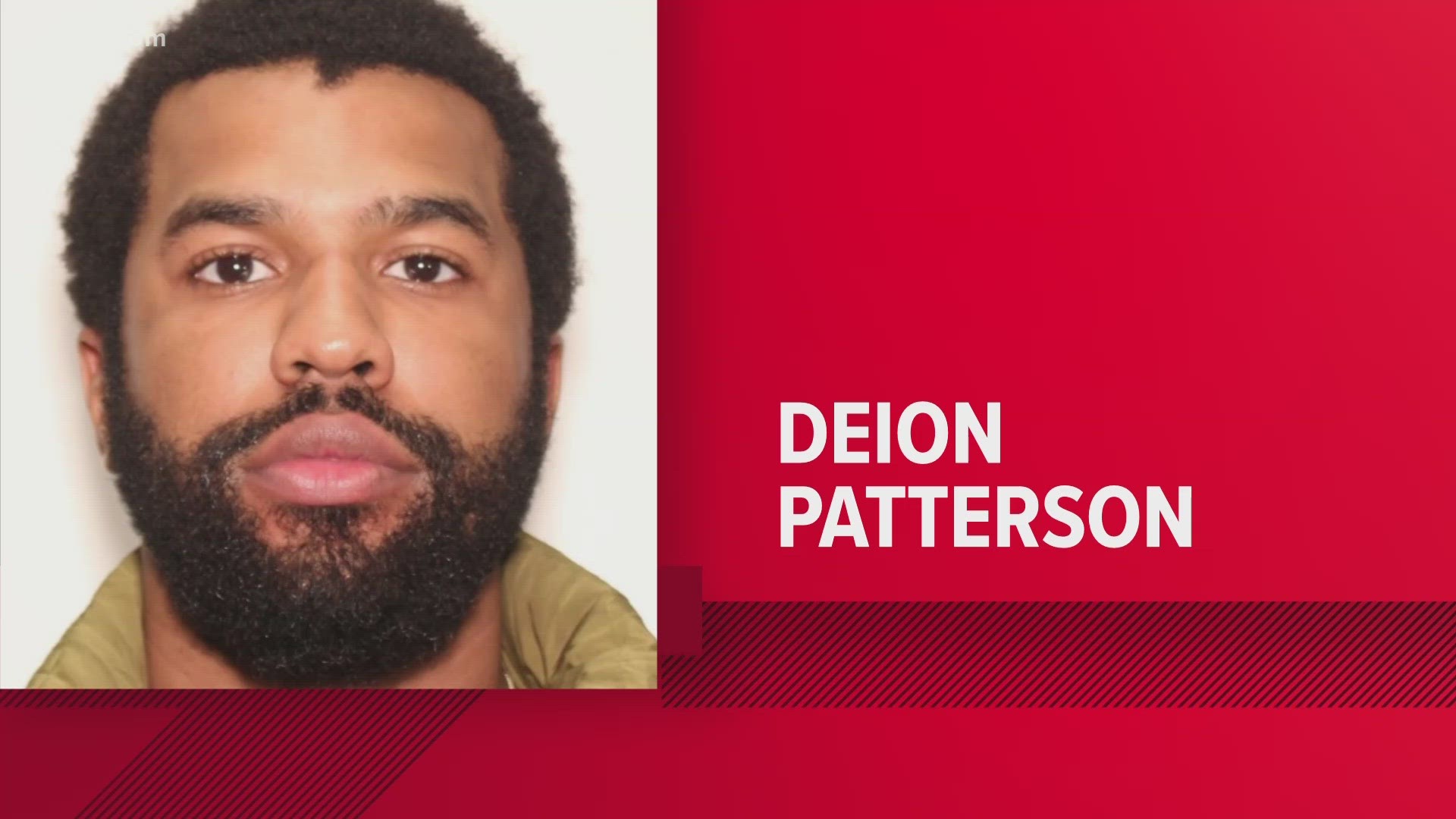 Authorities said Deion Patterson shot five women on the 11th floor of a Northside Medical building.