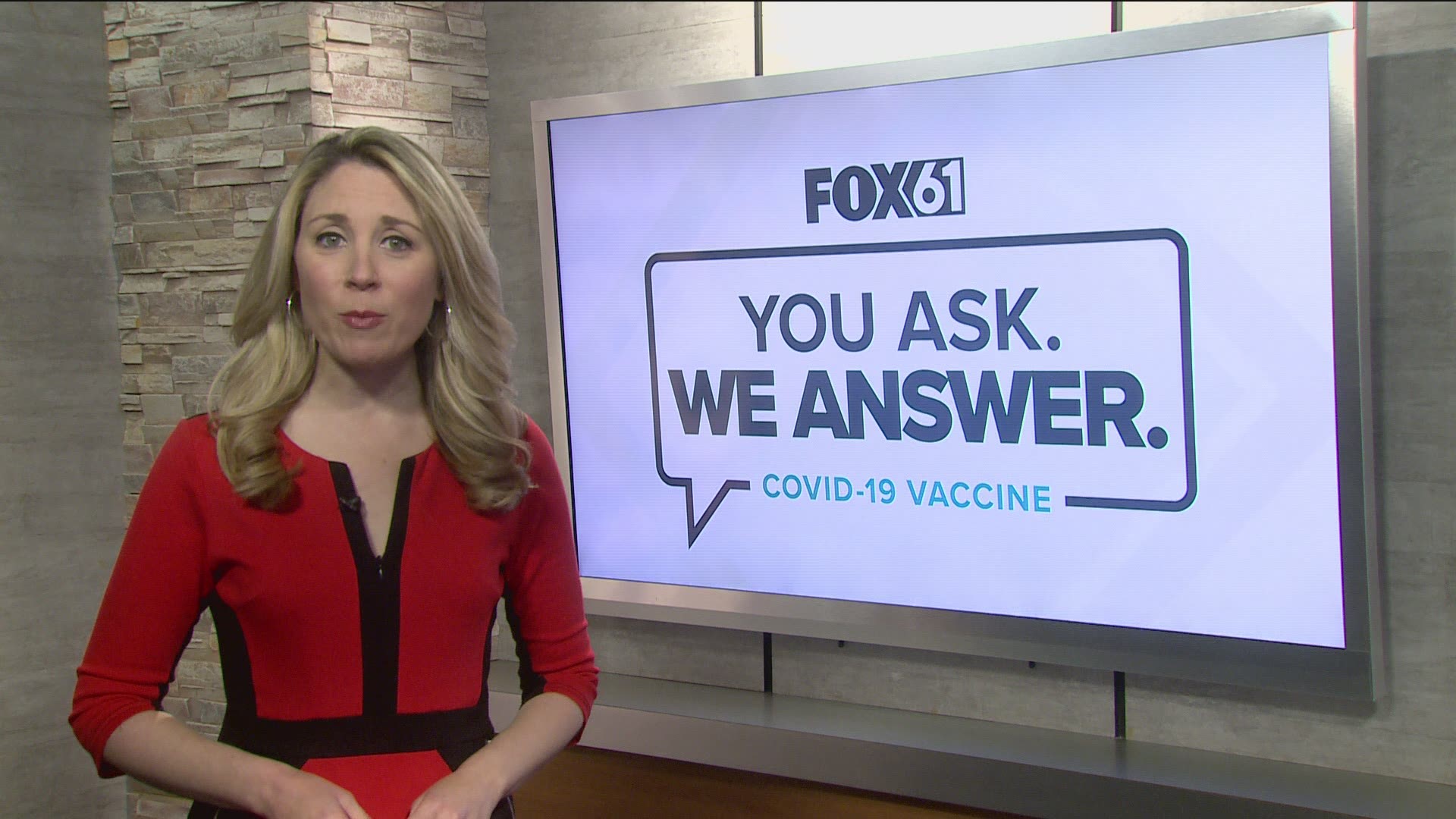 “I recently had my second Shingrix vaccine. How long should I wait for my COVID-19 vaccine?
