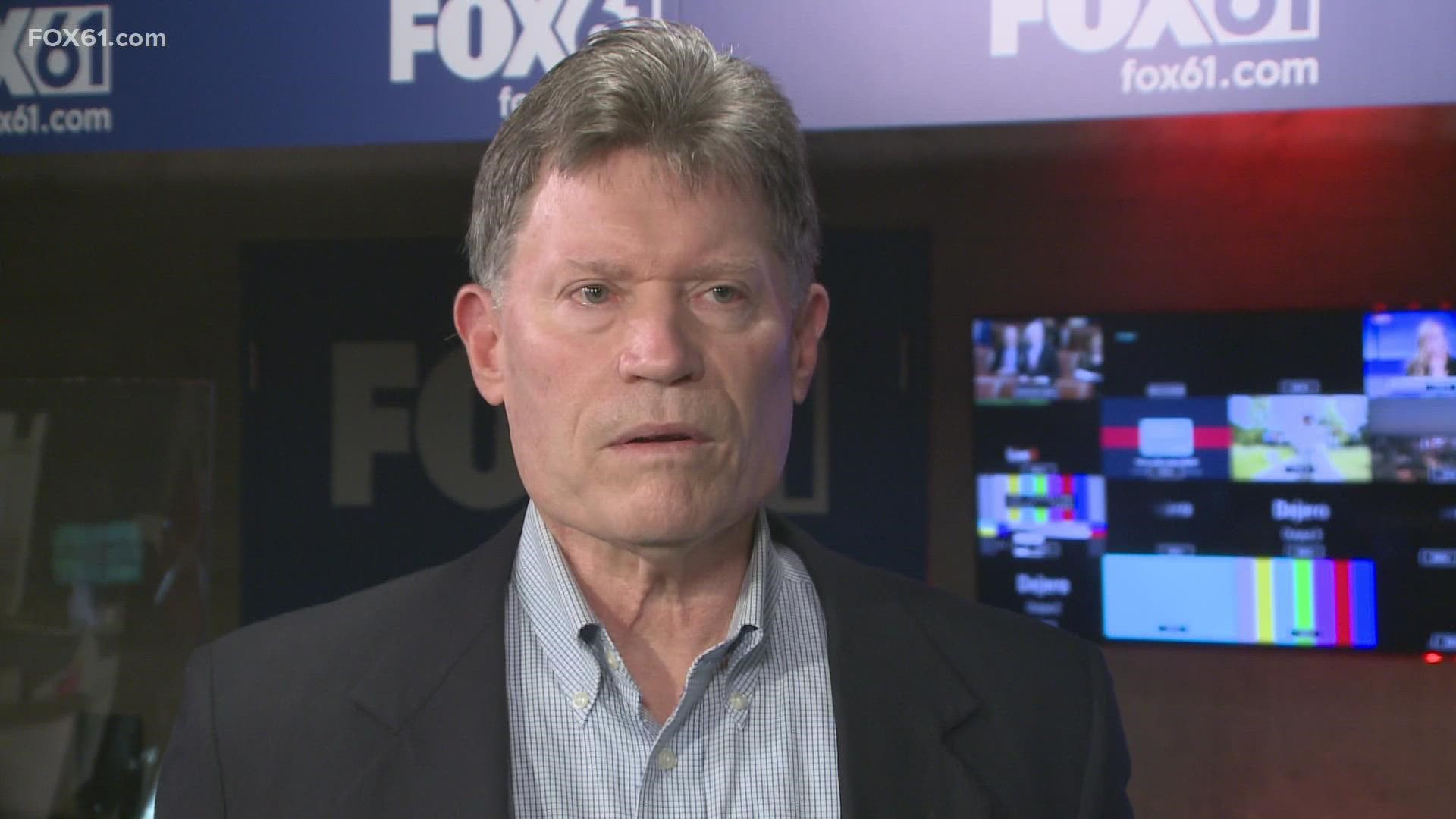 Sen. Fonfara will be running  after representing for over 36 years in House and Senate.