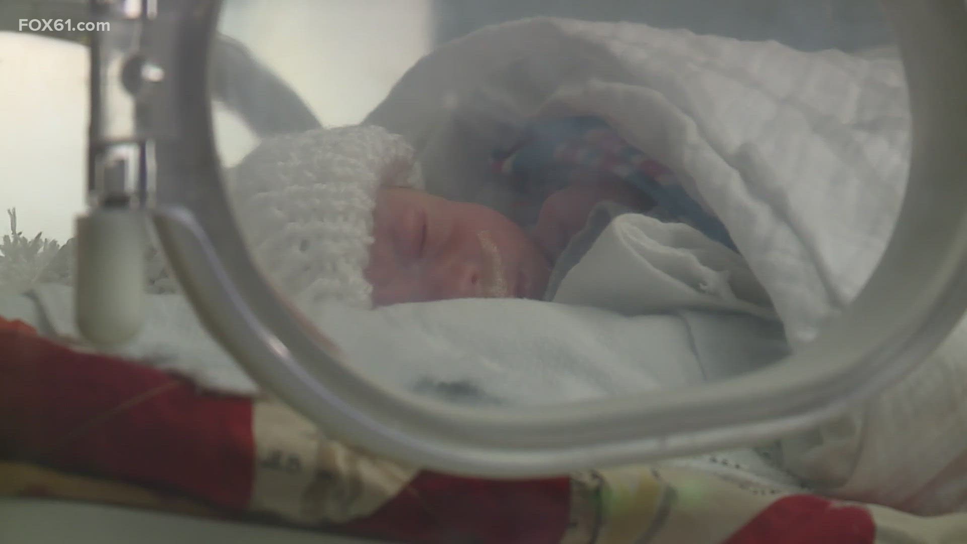 Connecticut Safe Haven Act gives hope to parents wanting children | fox61. com
