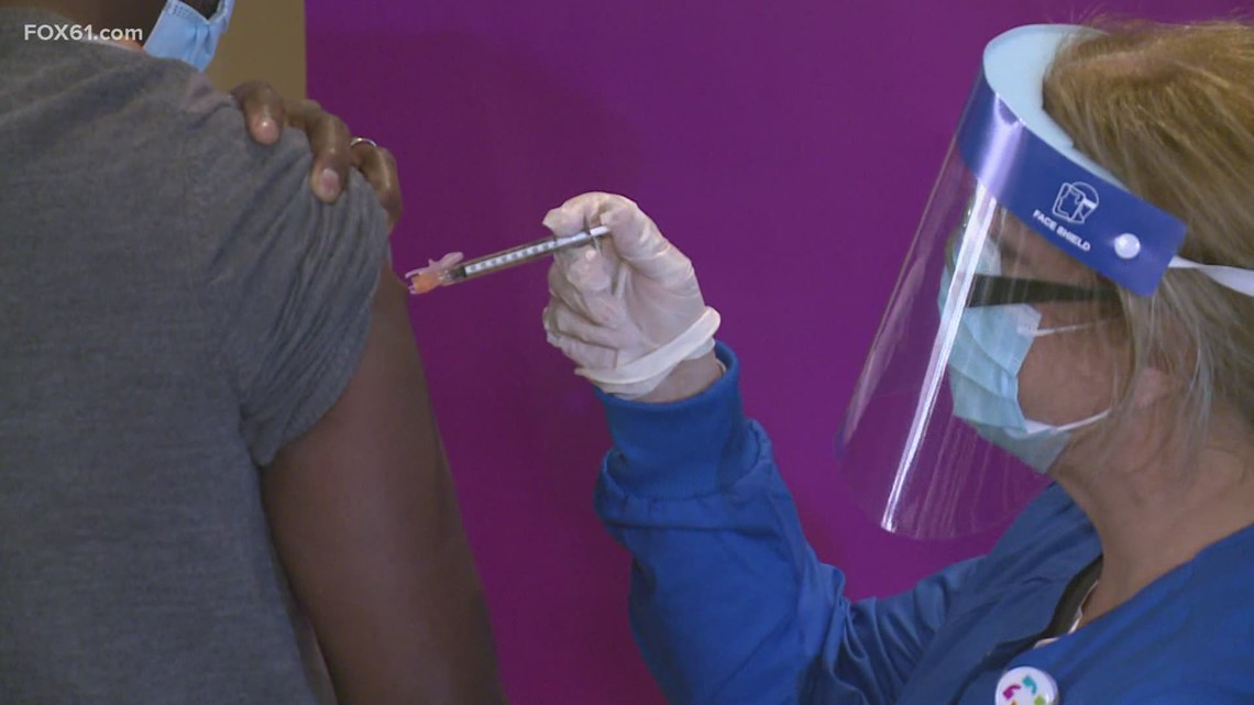 Can Connecticut handle increased vaccine supply? Leaders say, 'absolutely' - Vimarsana News