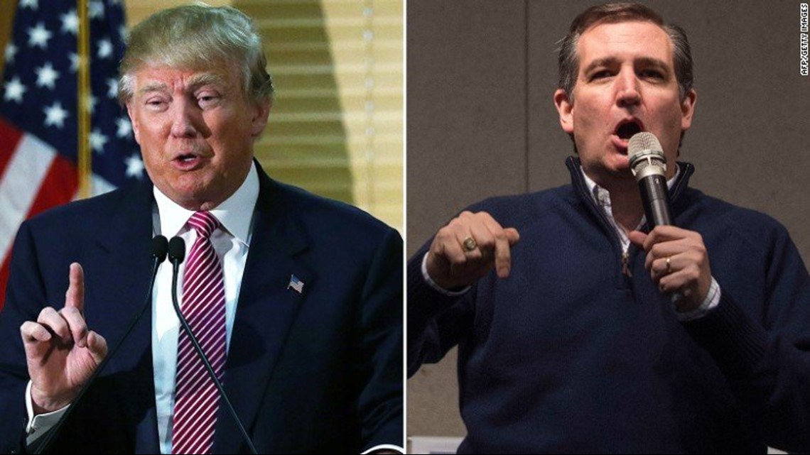 Ted Cruz Endorses Donald Trump | Fox61.com