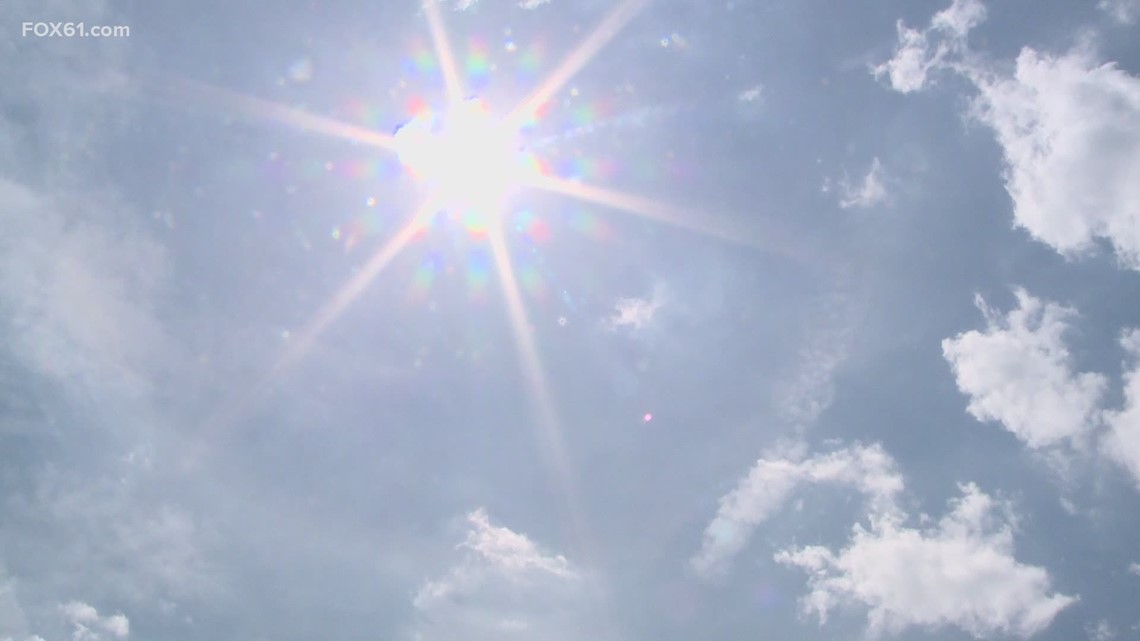 Summer activities in CT continue as the temperatures rise - Vimarsana News