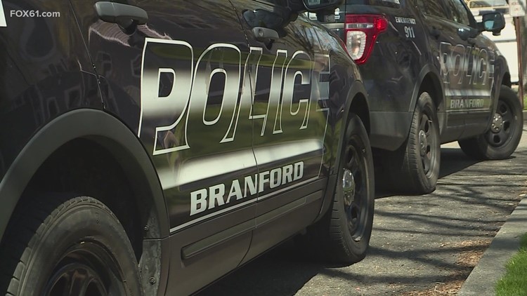 Branford middle school student arrested following  school threat that led to lockdown