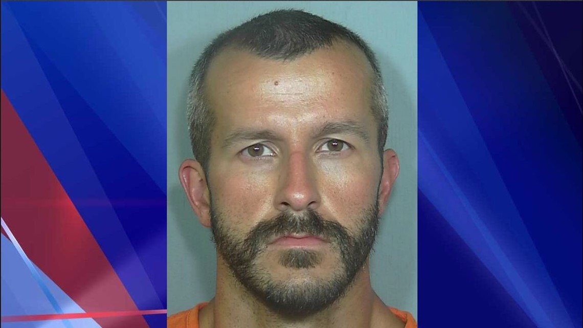Interview With Chris Watts Serving Life In Prison For Killing His Pregnant Wife And Two
