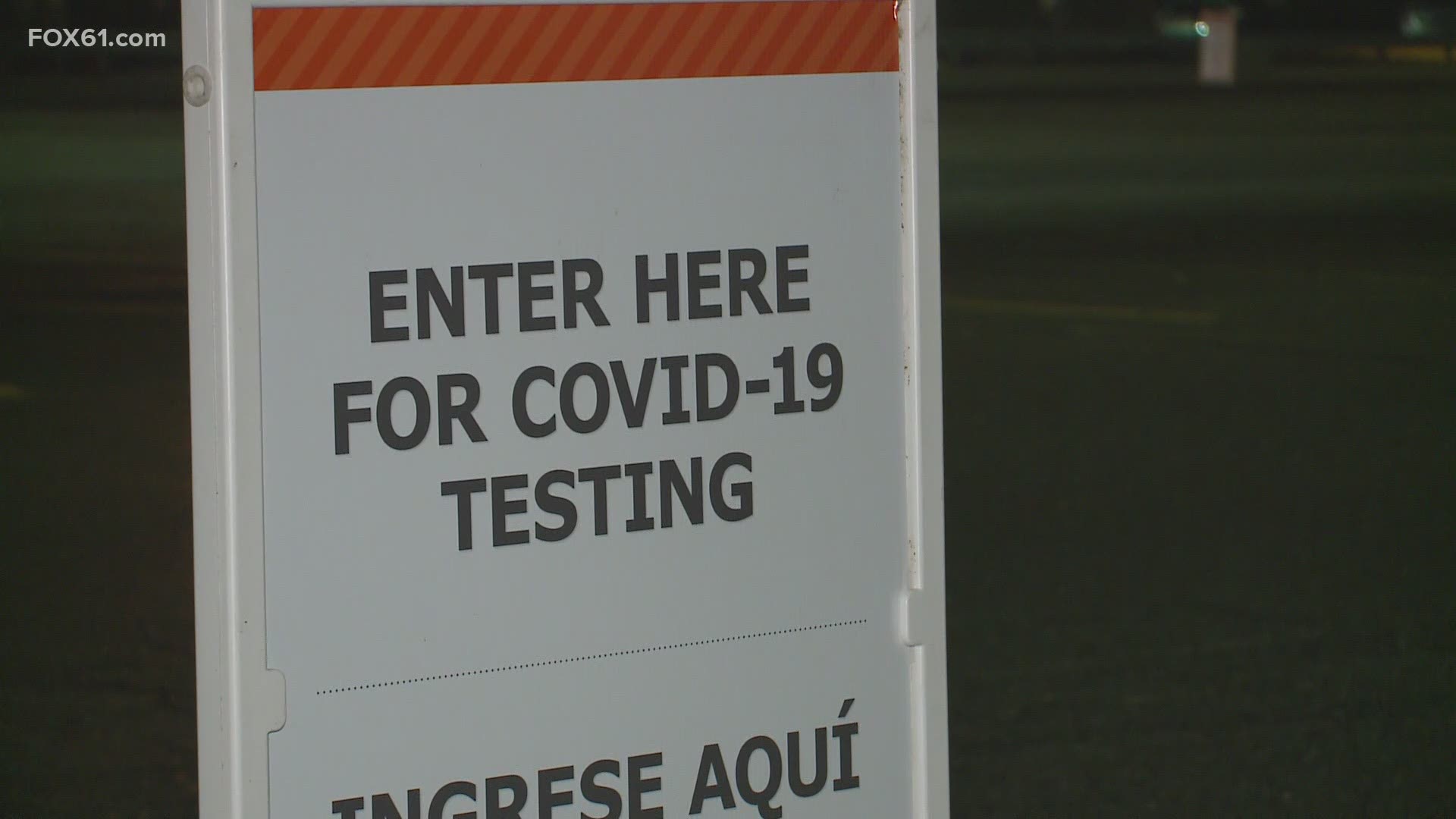 There were 33 more people hospitalized over the weekend due to the virus, bringing the state total to 1,183 people.