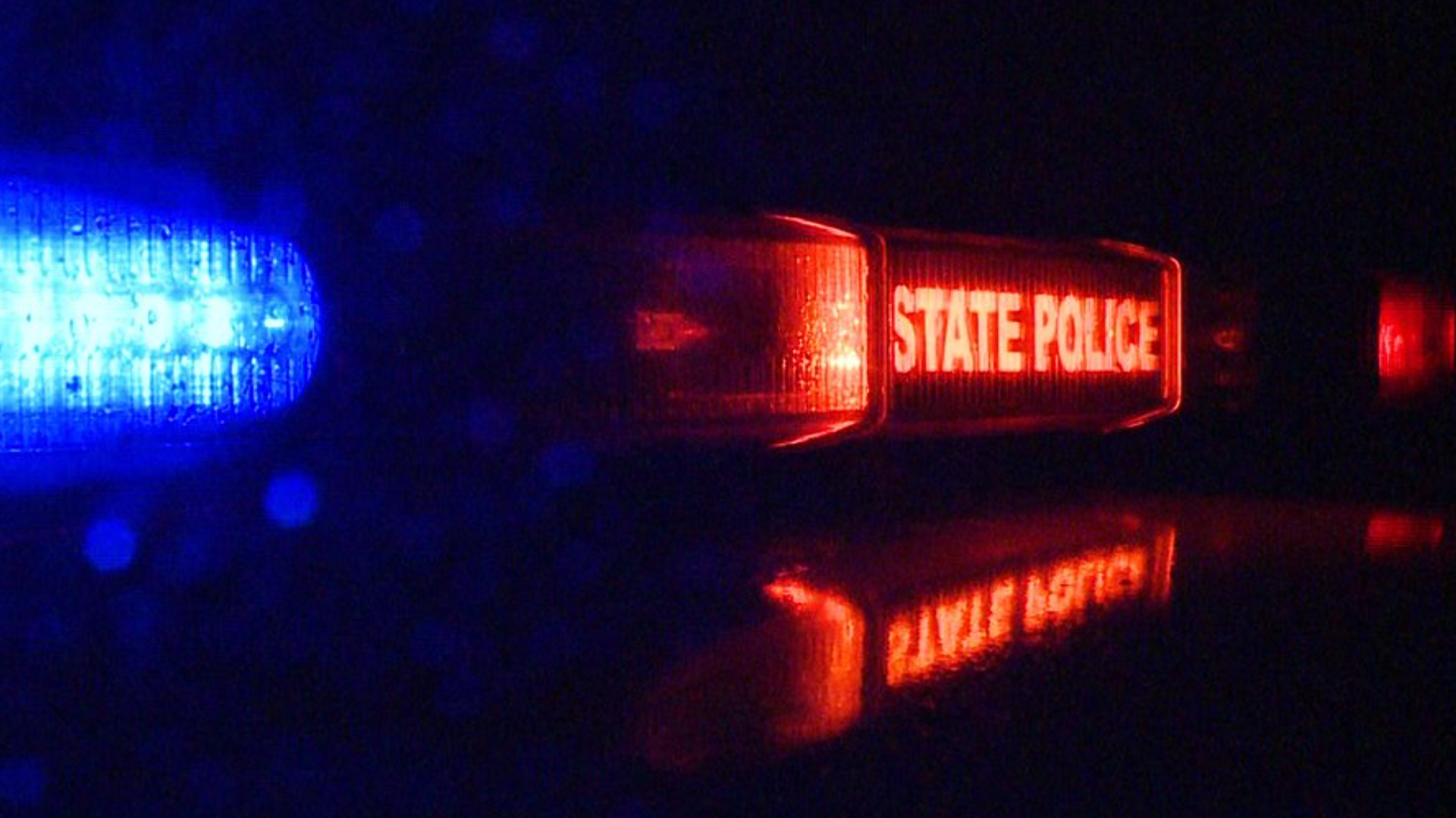 According to state police, one person died after being hit by a Ram 5500 on the highway.