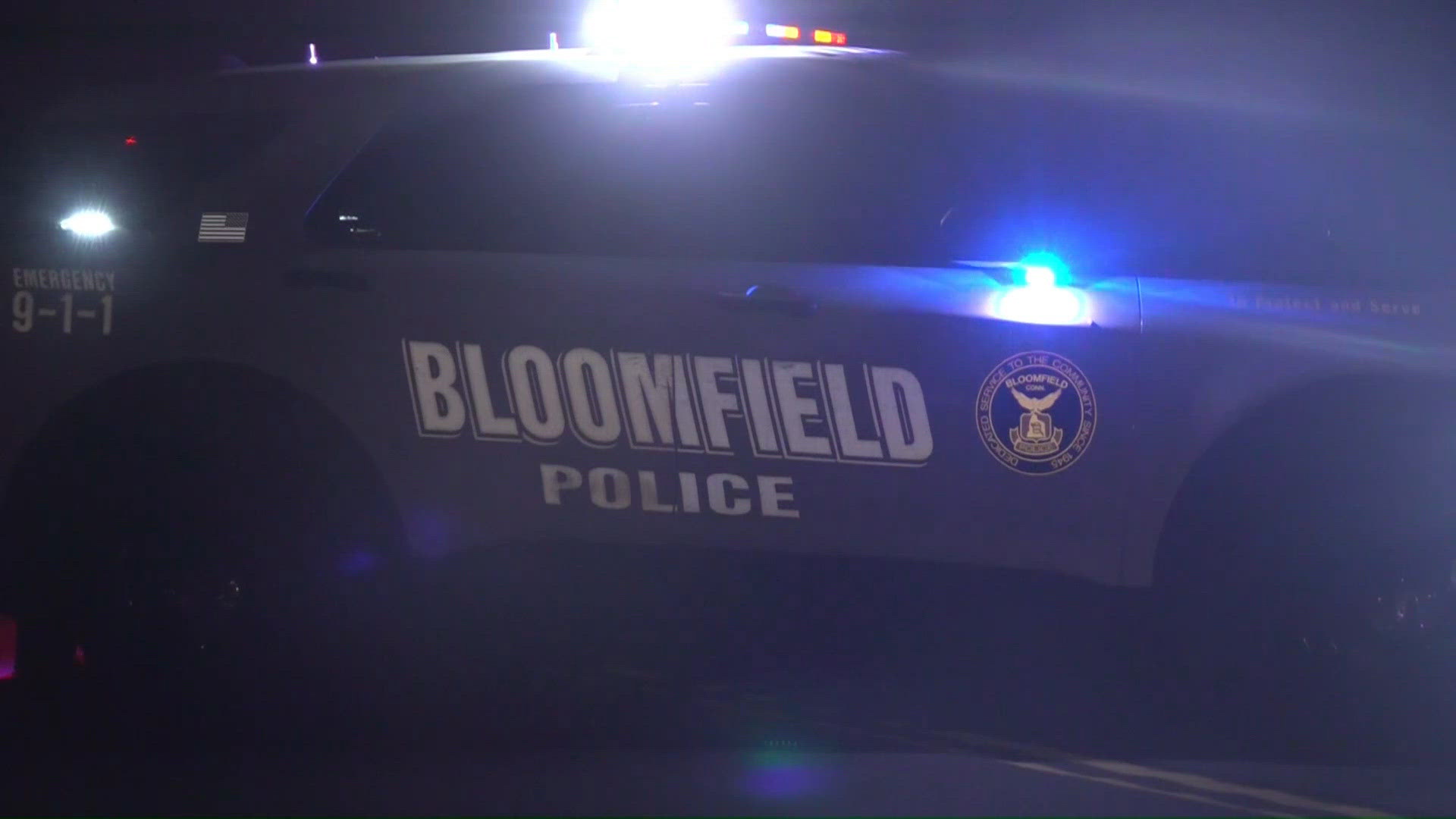 Tow truck driver killed in Bloomfield crash