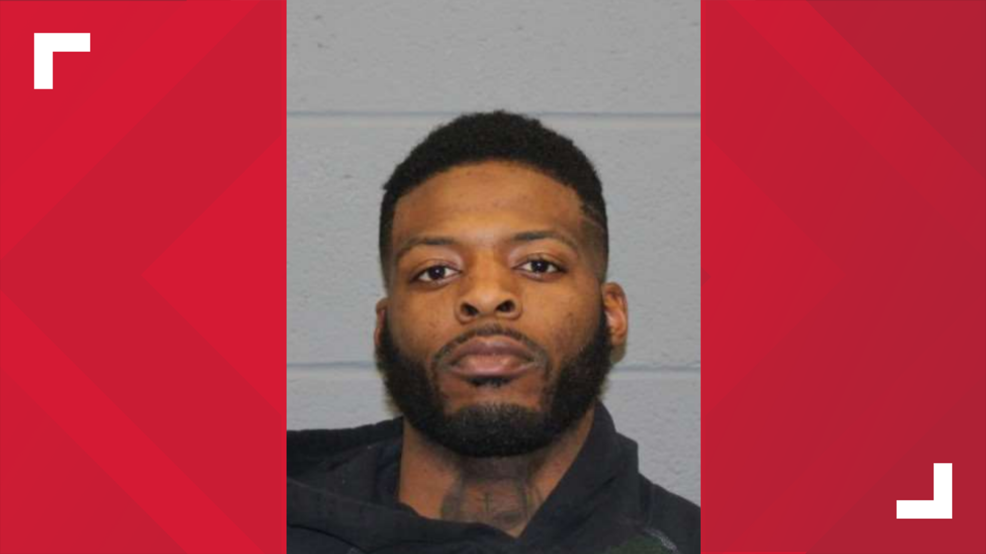 Man Arrested In Connection With Deadly July Waterbury Shooting | Fox61.com