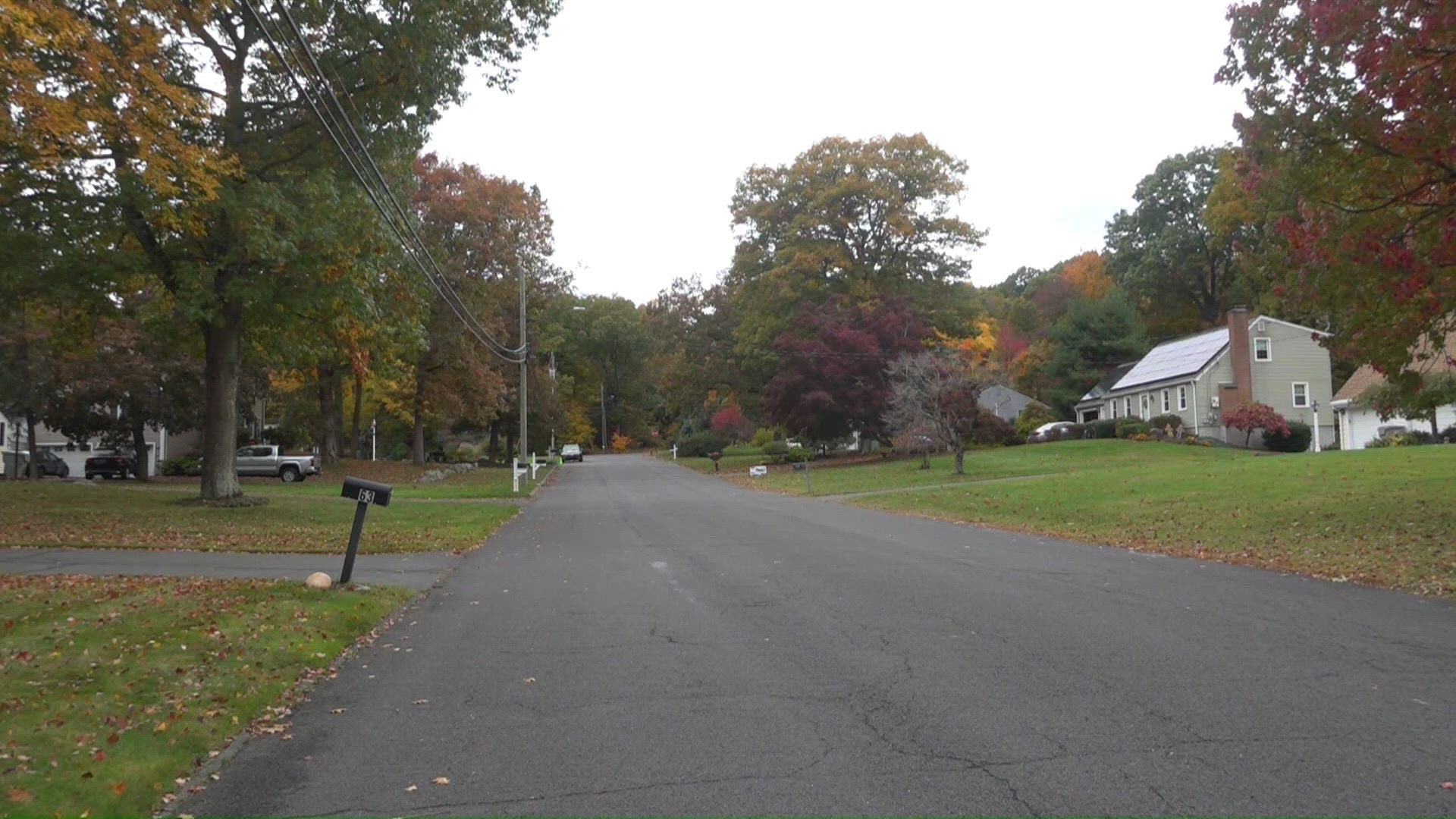 520 Capture Flock cameras capture vehicle linked to several crimes in Connecticut ...