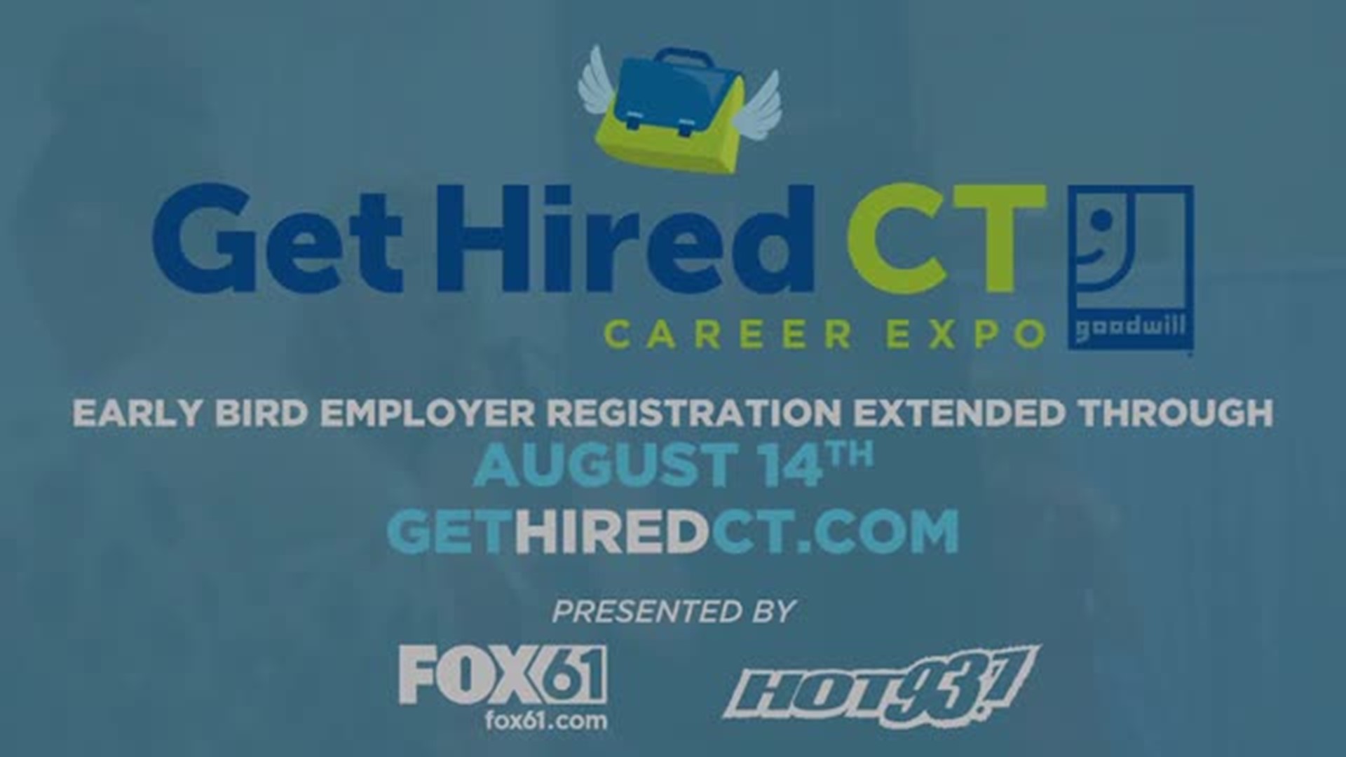 Goodwill Get Hired CT Employer ext registration