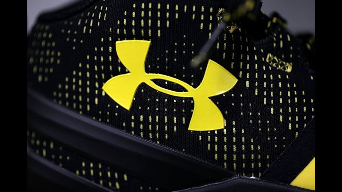 Under Armour says data hacked from 150M MyFitnessPal app accounts